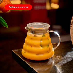 Облепиха цитрус