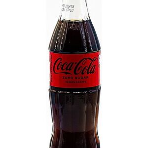 Coca-Cola Zero