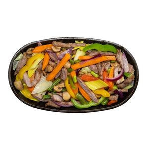 Жаркое из говядины