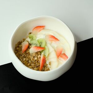 Греческий йогурт