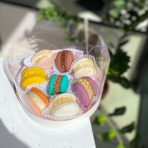 Макарон ассорти