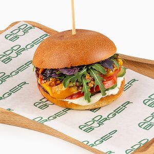 Бургер Бразильян