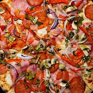 Мексиканская