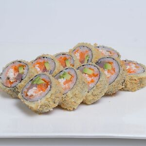 Фукуока темпура