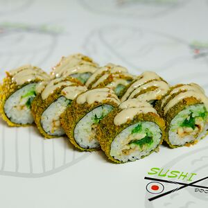 Хияши темпура