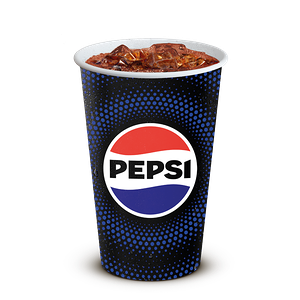 Pepsi  Доставка