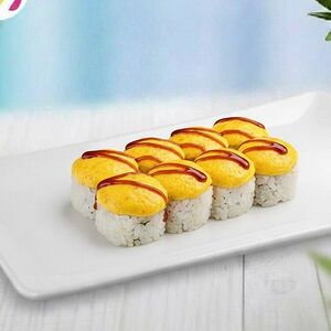 Ролл Жемчужина