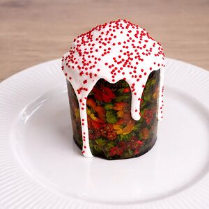 Кулич пасхальный