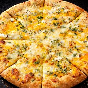 Сырная бомба