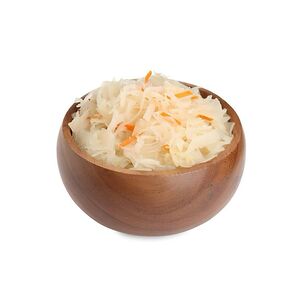 Капуста квашеная