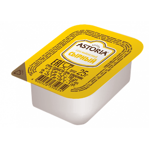 Соус Сырный