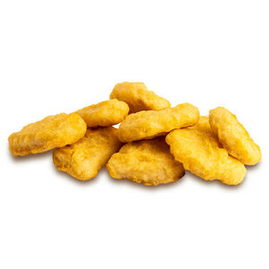 Куриные наггетсы