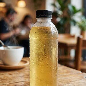 Холодный чай RichTea зелёный с манго