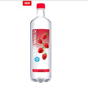 Your Water с ароматом малины