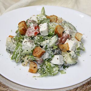 Իտալական աղցան