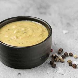 Соус Инди карри