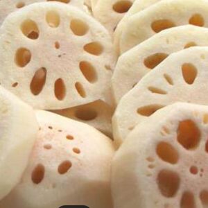 Корень лотоса