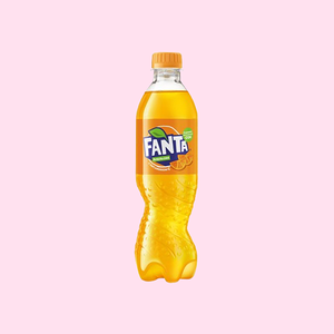 Фанта