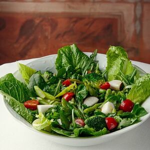 Классический итальянский салат