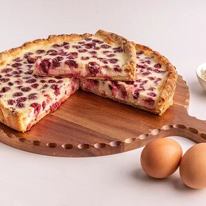 Киш Вишня