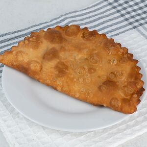 Чебурек 