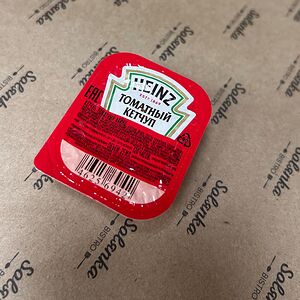 Кетчуп Heinz