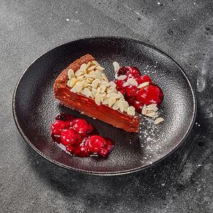 Чизкейк Шварцбир