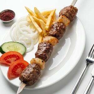 Шашлык 