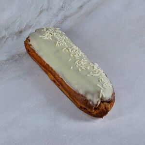 Эклер Заварной