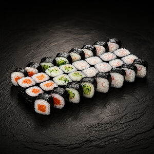 Сет Классик