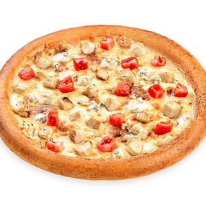 Цыпленок блю чиз