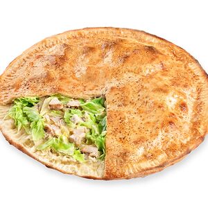 Цезарь Закрытая