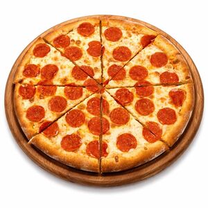 Пицца Пепперони