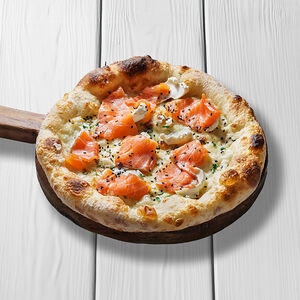 Пицца Филадельфия 23 см