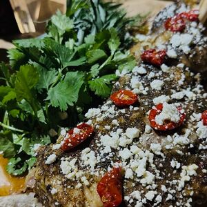 Лопатка ягнёнка