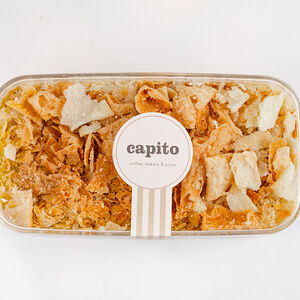 Трайфл Наполеон