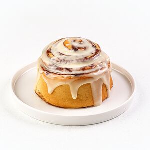 Синнабон классический