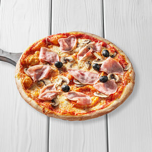 Портобелло 30 см