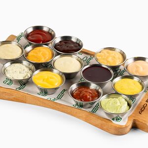 Соус Барбекю Heinz