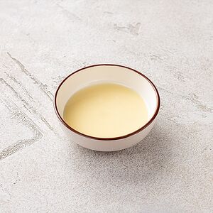 Молоко сгущённое