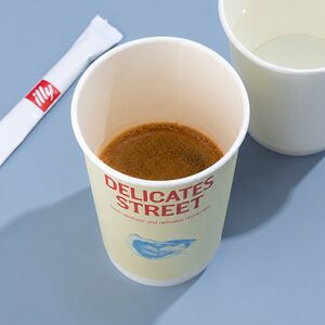 Эспрессо illy