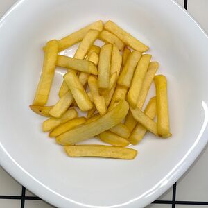 Картофель фри 