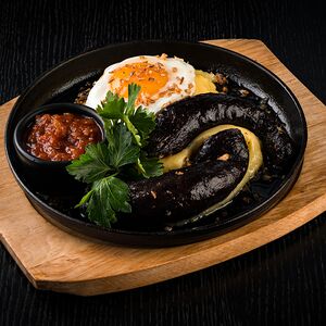 Кровянка панская