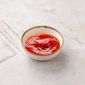 Соус томатный