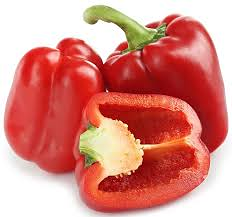 Перец болгарский