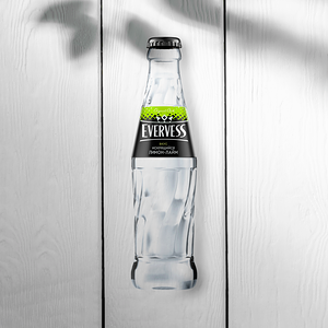 Лемон лайм эвервесс стекло 250 м