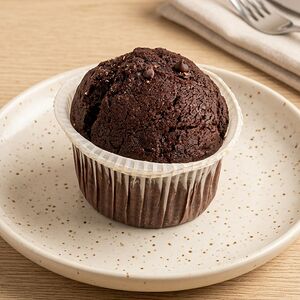Маффин шоколадный