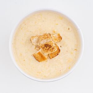 Суп де злоте