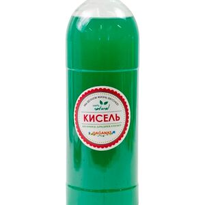 Кисель яблочный
