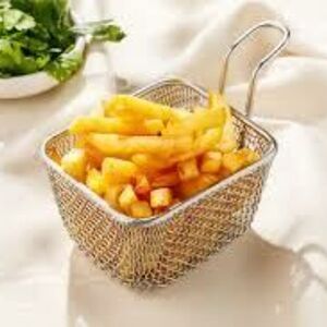 Детский картофель фри